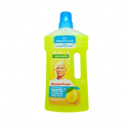 Meister Proper Citrus Uniwersalny Środek Czyszczący 1L